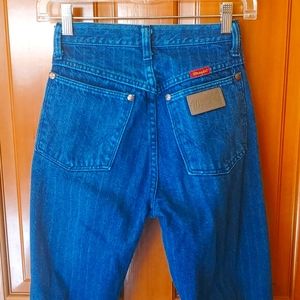 Vintage Wrangler Jeans 😎